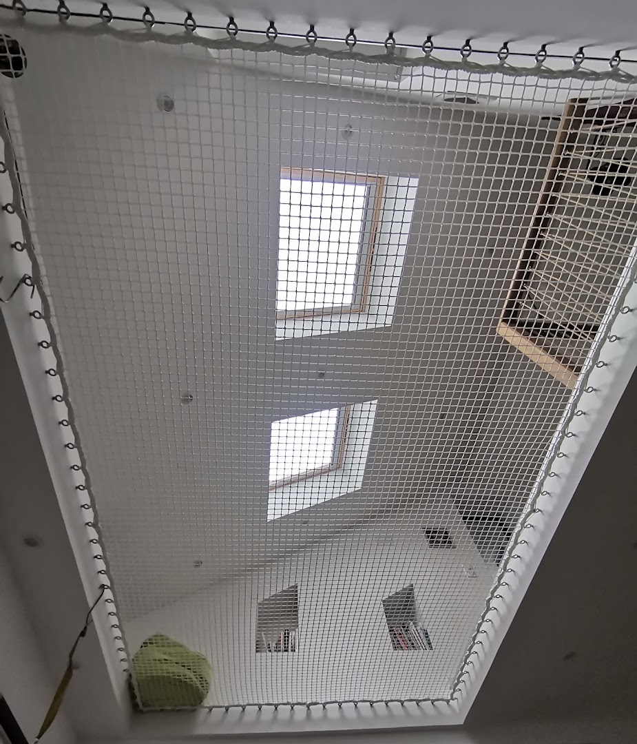 Plaquiste, pose de revêtements de sol, installateur cuisine & salle de Bain : Baladom Services — Photos 3