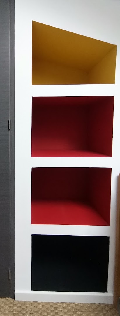 Plaquiste, pose de revêtements de sol, installateur cuisine & salle de Bain : Baladom Services — Photos 14