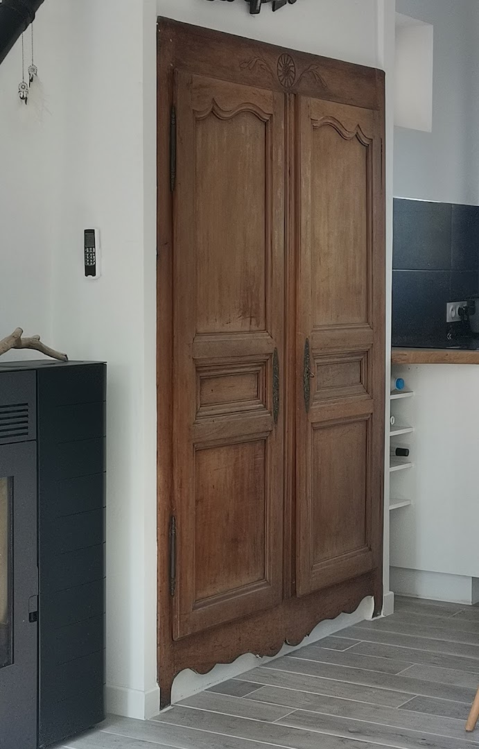 Plaquiste, pose de revêtements de sol, installateur cuisine & salle de Bain : Baladom Services — Photos 12